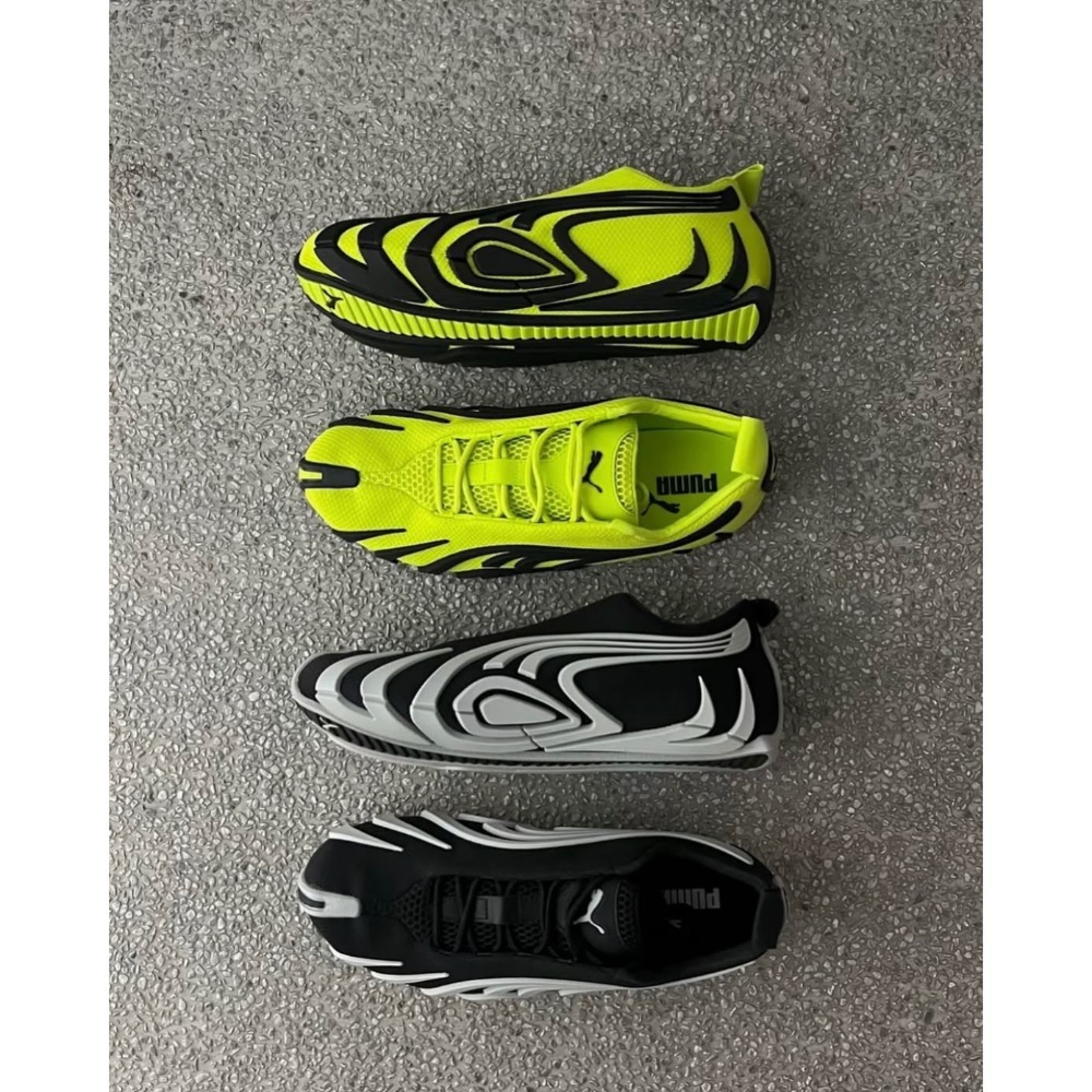 【BKS】PUMA TALON OG 薄底鞋 /國外代購/402955-細節圖2