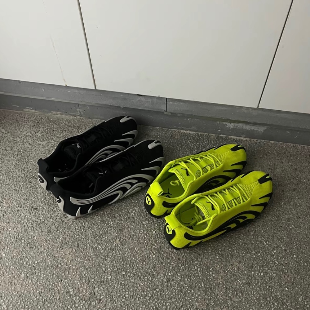 【BKS】PUMA TALON OG 薄底鞋 /國外代購/402955-細節圖3