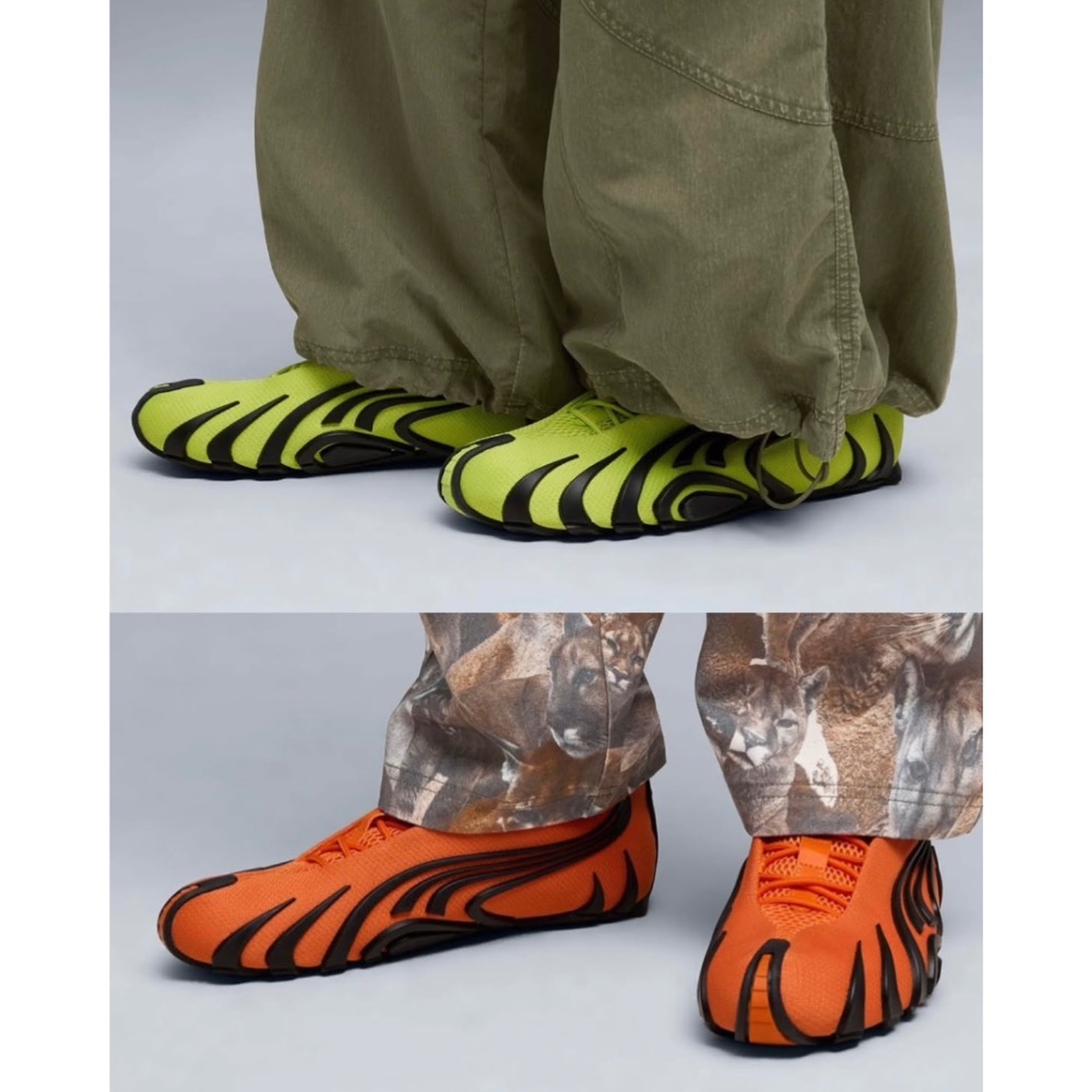 【BKS】PUMA TALON OG 薄底鞋 /國外代購/402955-細節圖8