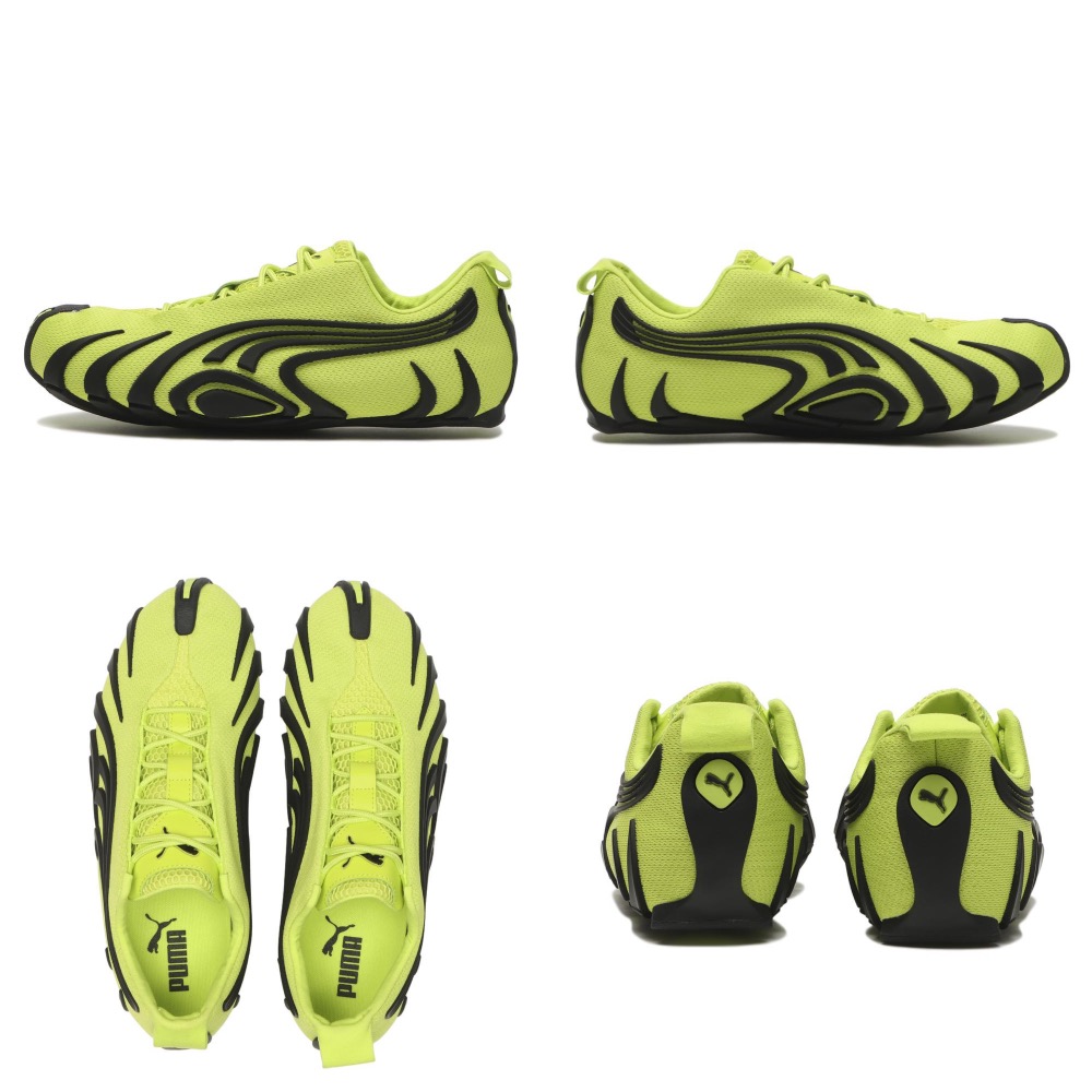 【BKS】PUMA TALON OG 薄底鞋 /國外代購/402955-規格圖9