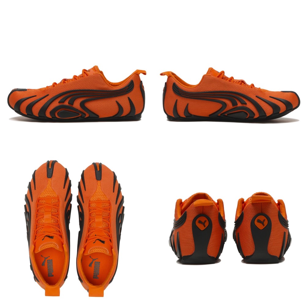 【BKS】PUMA TALON OG 薄底鞋 /國外代購/402955-規格圖9