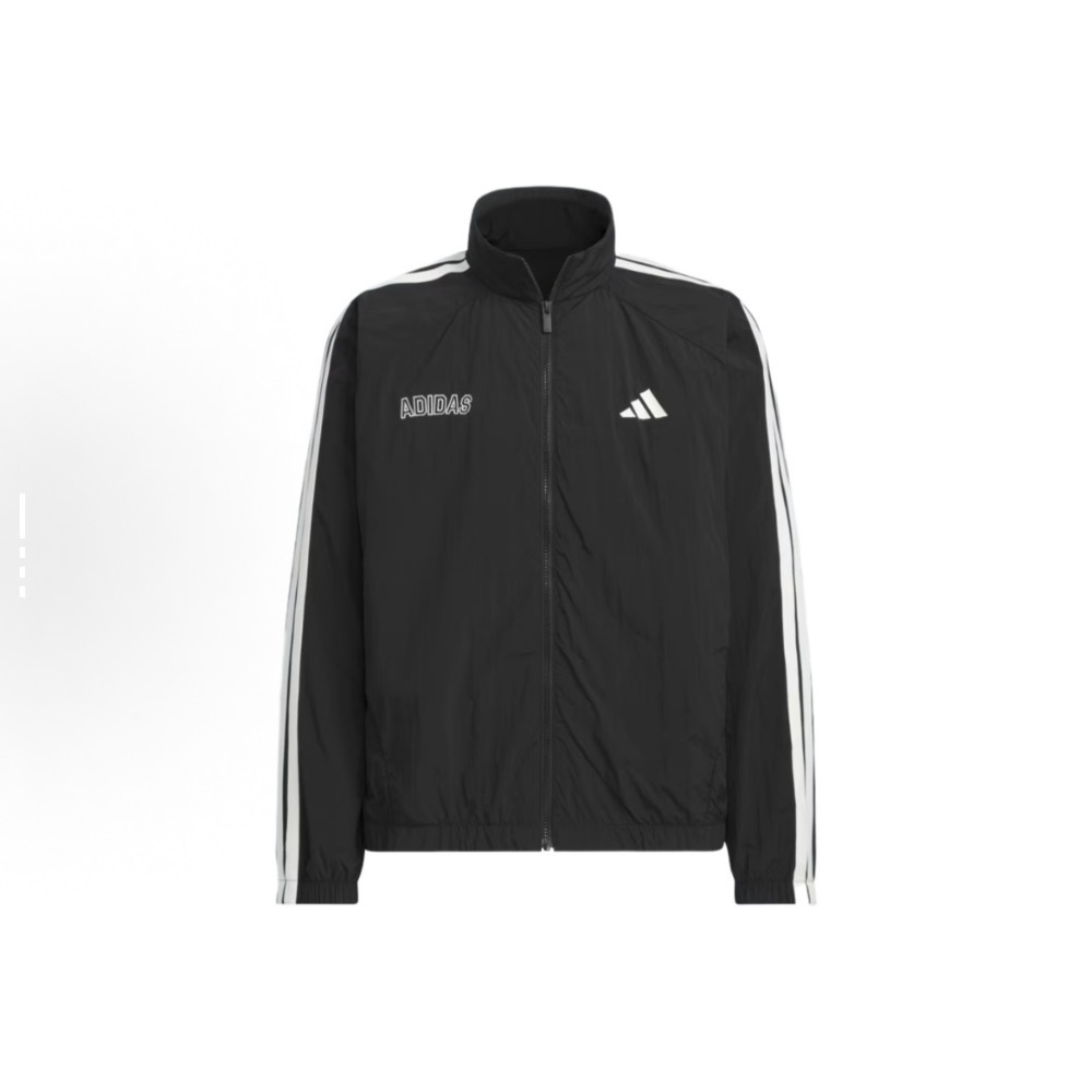 【BKS】ADIDAS 防風立領外套/國外代購/KB9132/KC2835/男款-規格圖10