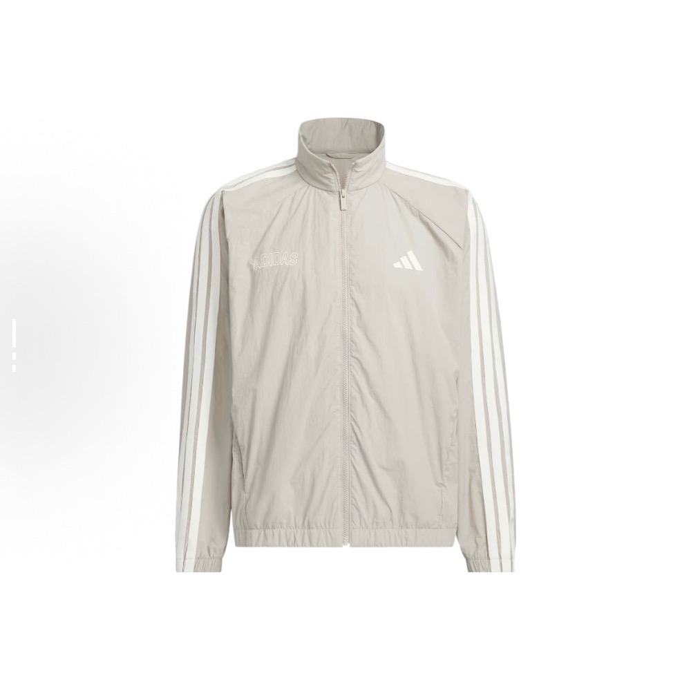 【BKS】ADIDAS 防風立領外套/國外代購/KB9132/KC2835/男款-規格圖10