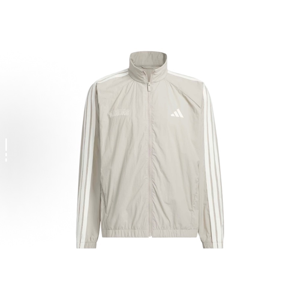 【BKS】ADIDAS 防風立領外套/國外代購/KB9132/KC2835/男款-規格圖10