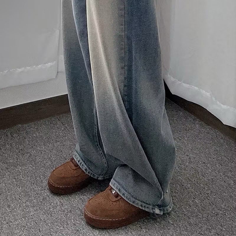 NIKE AIR FORCE 1 摩卡棕/美拉德/棕色/絨面革/國外代購/FQ8901-259-細節圖5