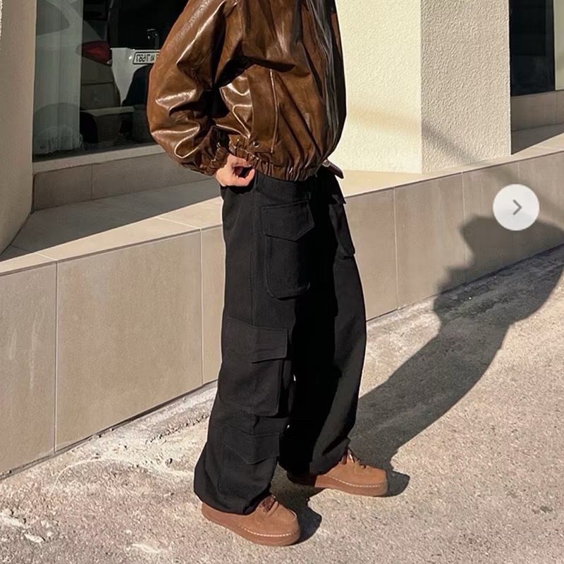 NIKE AIR FORCE 1 摩卡棕/美拉德/棕色/絨面革/國外代購/FQ8901-259-細節圖7