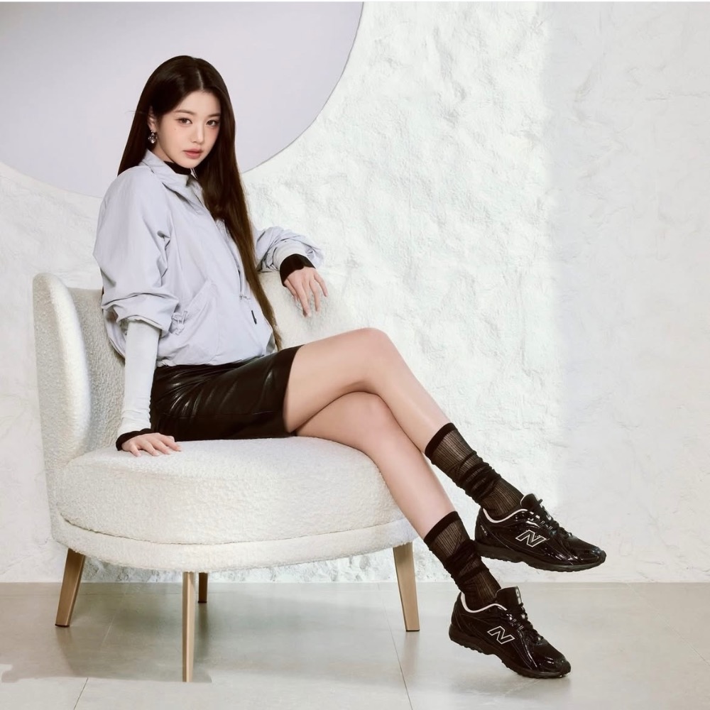 【BKS】NEW BALANCE 204L 黑魂/復古/薄底鞋/運動休閒鞋/國外代購/U204LMRA-細節圖3