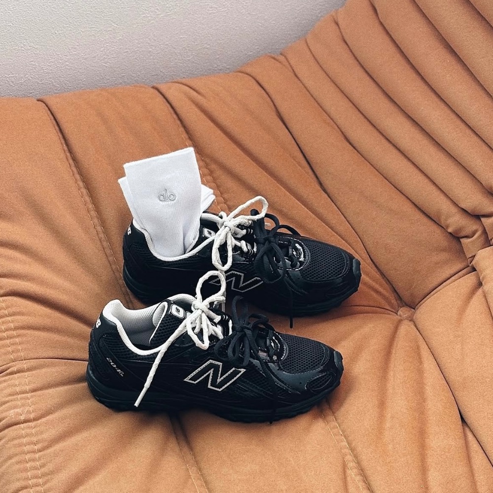 【BKS】NEW BALANCE 204L 黑魂/復古/薄底鞋/運動休閒鞋/國外代購/U204LMRA-細節圖7