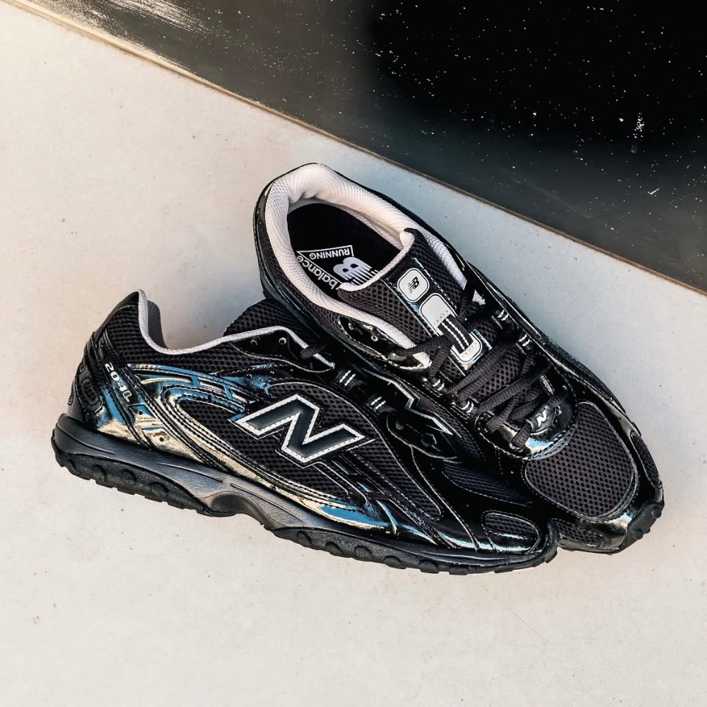 【BKS】NEW BALANCE 204L 黑魂/復古/薄底鞋/運動休閒鞋/國外代購/U204LMRA-細節圖8
