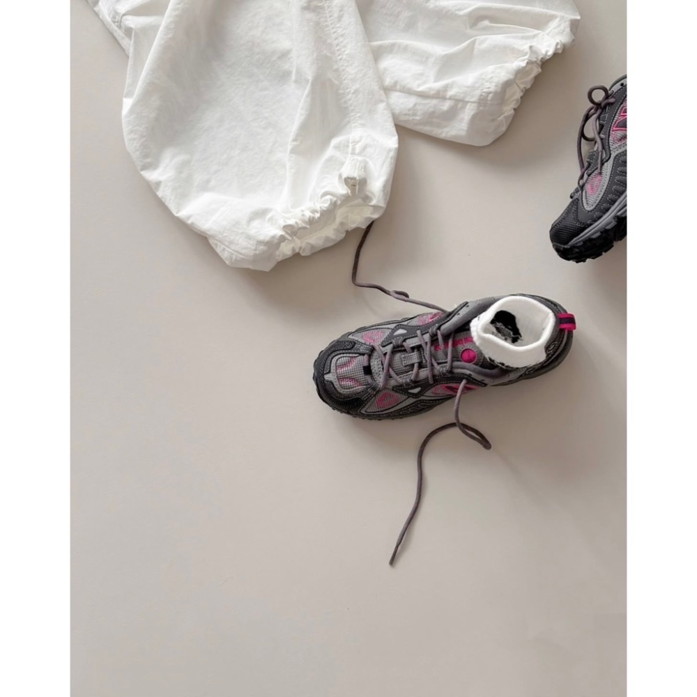 【BKS】NEW BALANCE 703 灰粉/戶外登山休閒鞋/國外代購/WL703BB-細節圖3