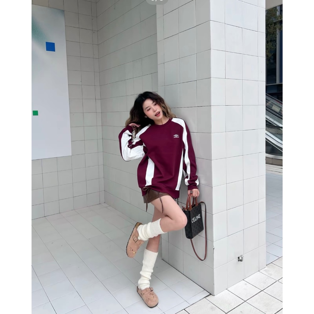 【BKS】Sanrio三麗鷗 x Hello Kitty 凱蒂貓 軟木 毛絨 包頭拖鞋/冬季限定/國外代購-細節圖9