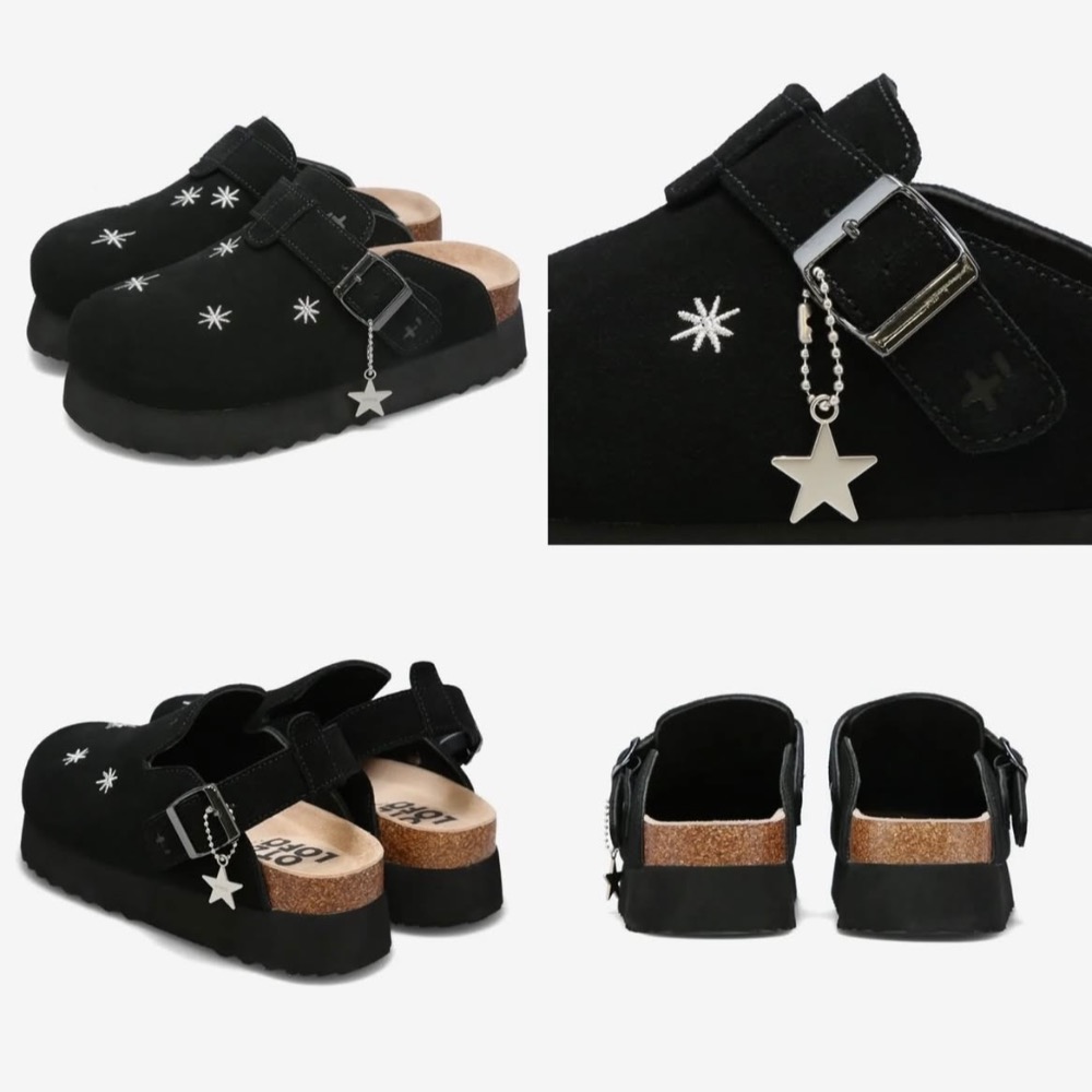 尺寸：23/24/25/26公分