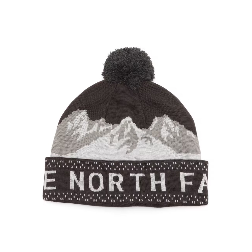 【BKS】日本限定THE NORTH FACE 山系機能 針織毛帽/保暖/日本代購/NN42504-規格圖7