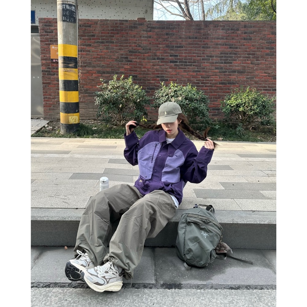 【BKS】MIZUNO ASTRO LS 厚底輪胎鞋/增高/舒適/運動休閒鞋/國外代購-細節圖8