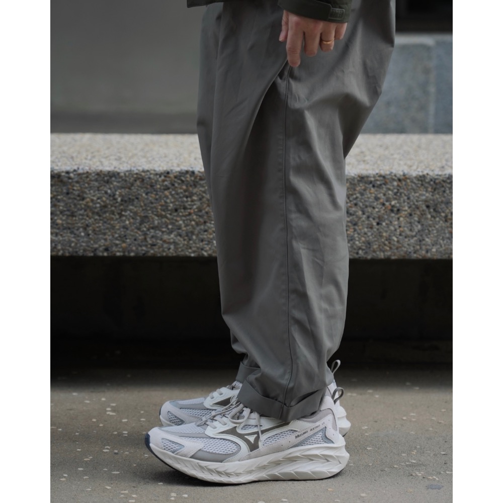 【BKS】MIZUNO ASTRO LS 厚底輪胎鞋/增高/舒適/運動休閒鞋/國外代購-細節圖9