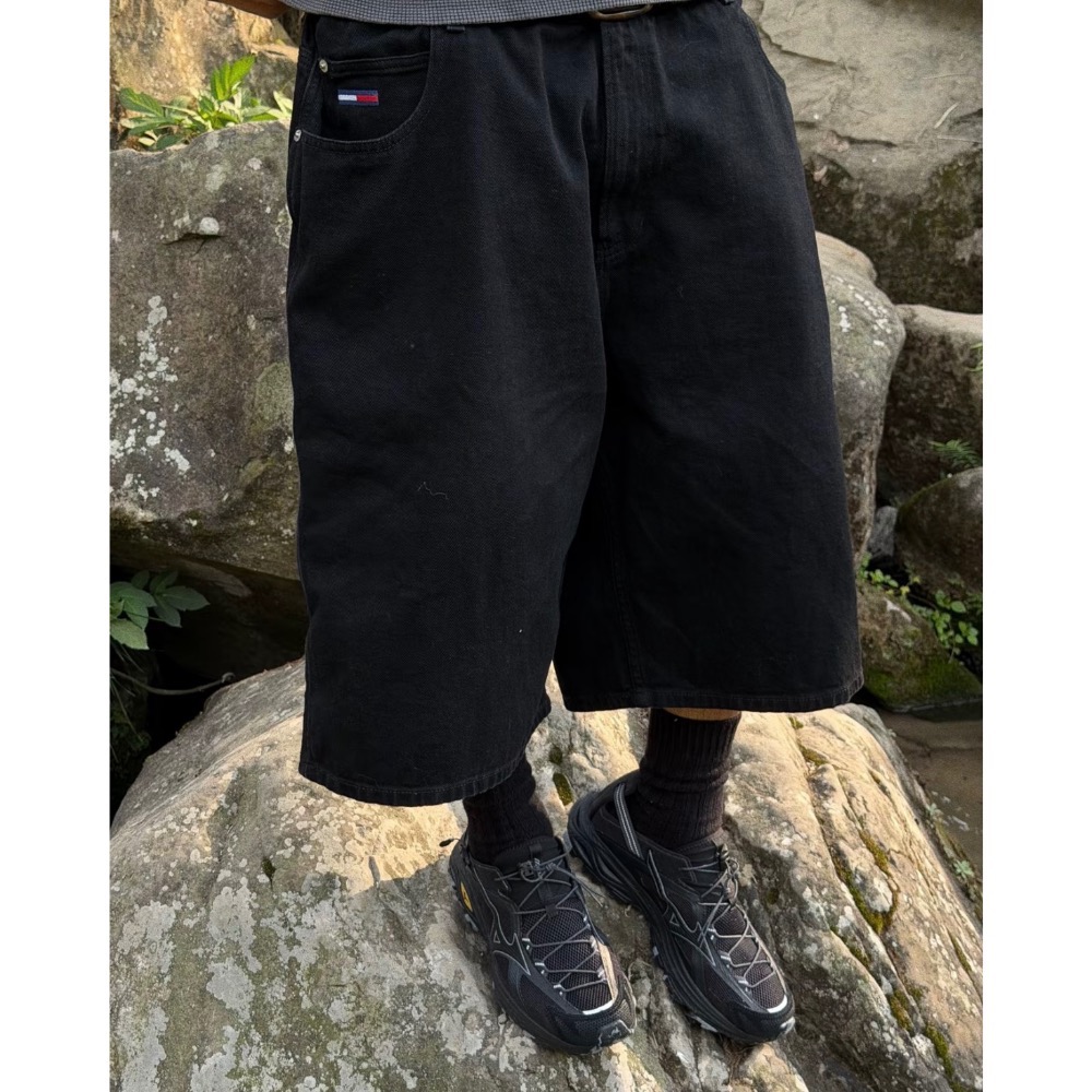 【BKS】MIZUNO RACER TRAIL SE 復古山系 運動 機能涼鞋 布鞋 /國外代購-細節圖5