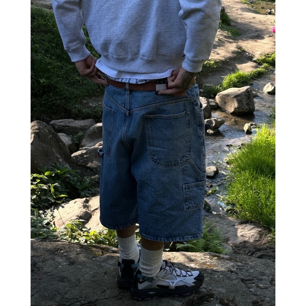 【BKS】MIZUNO RACER TRAIL SE 復古山系 運動 機能涼鞋 布鞋 /國外代購-細節圖8