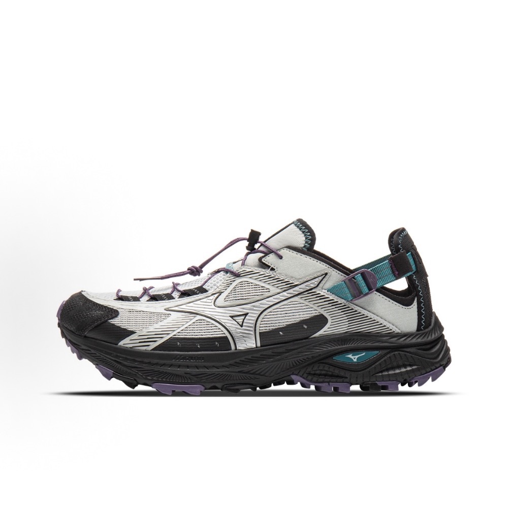 【BKS】MIZUNO RACER TRAIL SE 復古山系 運動 機能涼鞋 布鞋 /國外代購-規格圖11