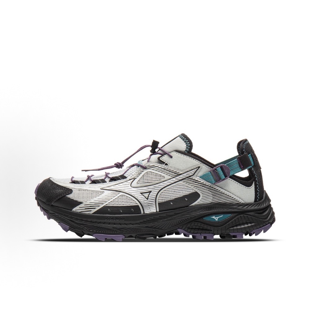 【BKS】MIZUNO RACER TRAIL SE 復古山系 運動 機能涼鞋 布鞋 /國外代購-規格圖11