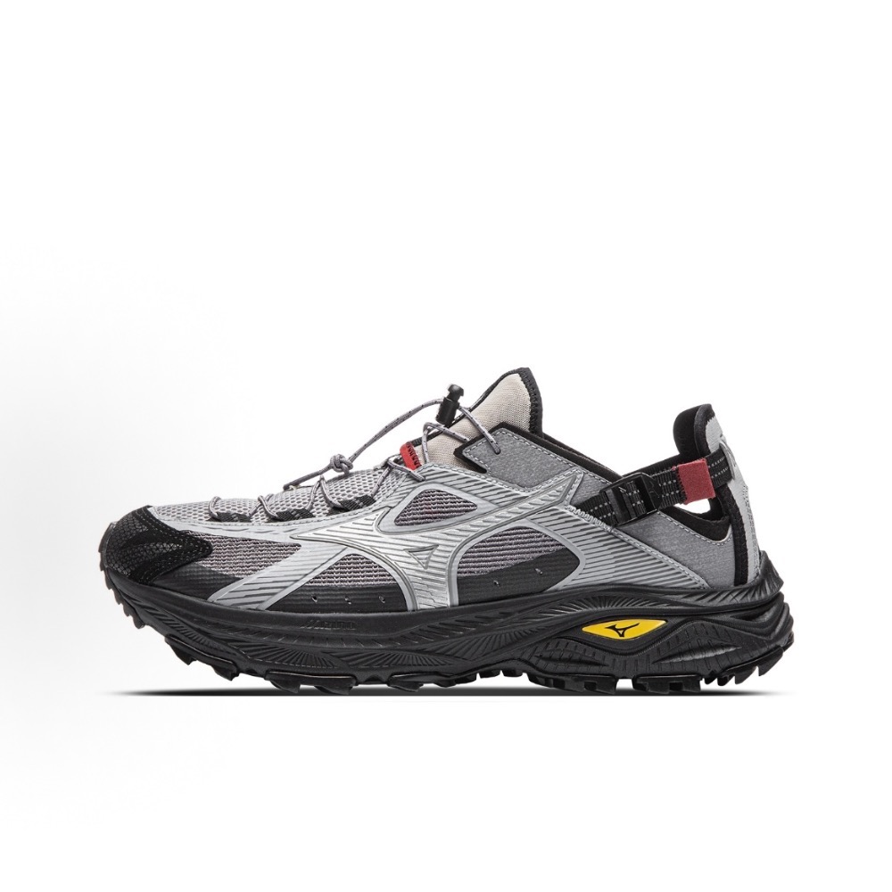 【BKS】MIZUNO RACER TRAIL SE 復古山系 運動 機能涼鞋 布鞋 /國外代購-規格圖11