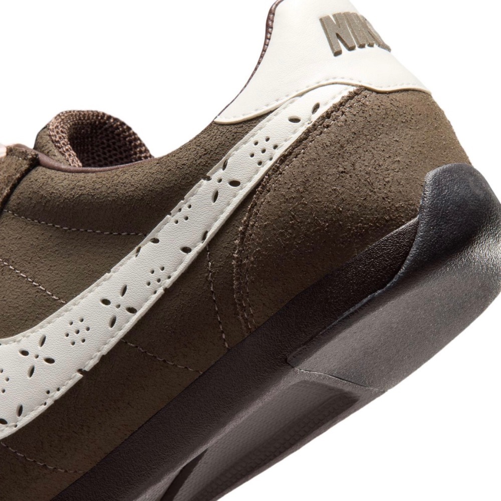 【BKS】Nike Sprint Sister「Ridgerock」棕色MIU風薄底鞋/國外代購/IR5693-256-細節圖7