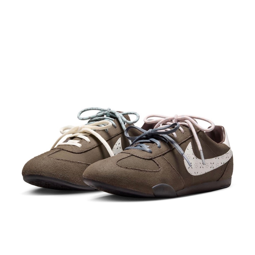 【BKS】Nike Sprint Sister「Ridgerock」棕色MIU風薄底鞋/國外代購/IR5693-256-規格圖7