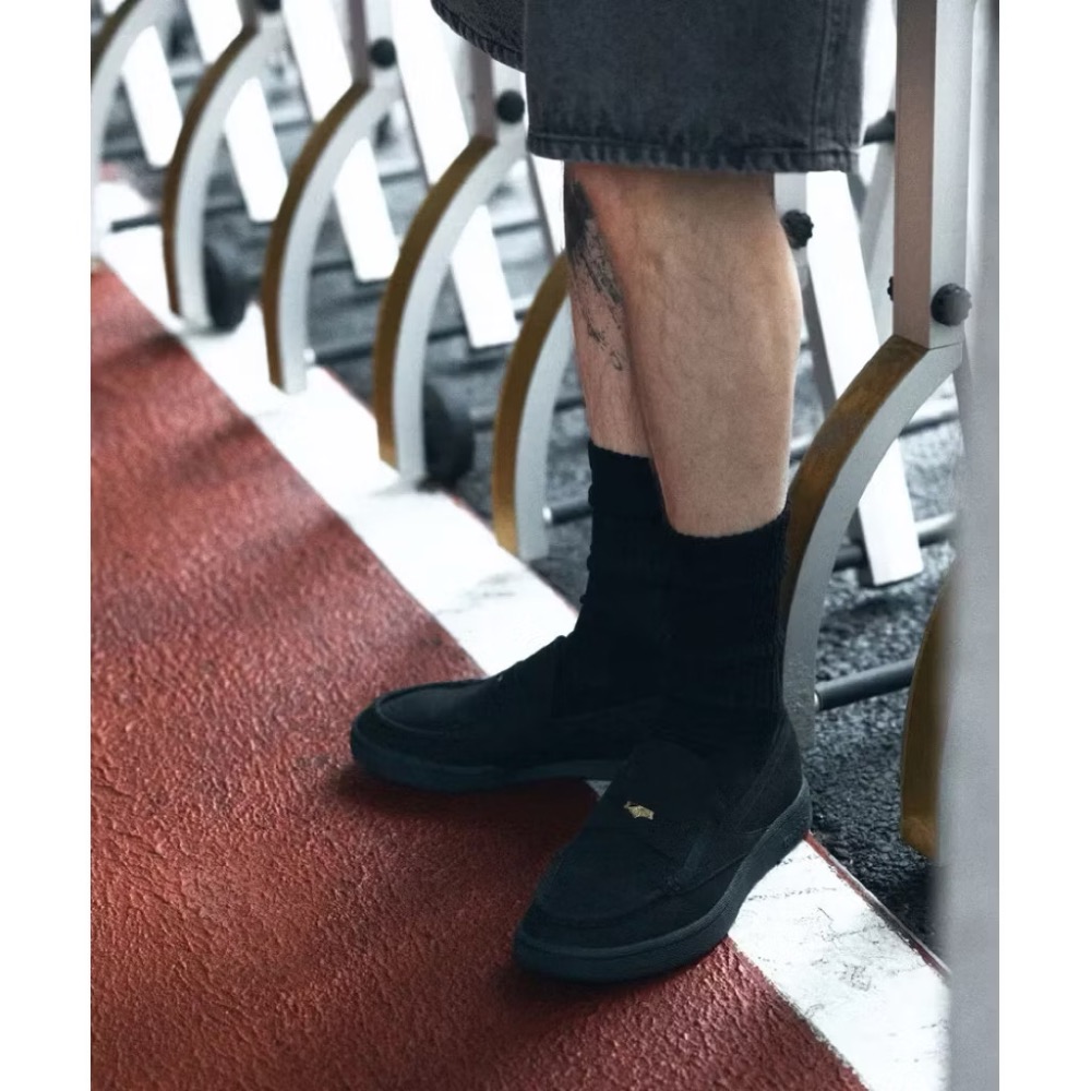 【BKS】韓國限定🇰🇷REEBOK CLUB C LOAFER/皮革/樂福鞋/韓國代購-細節圖7