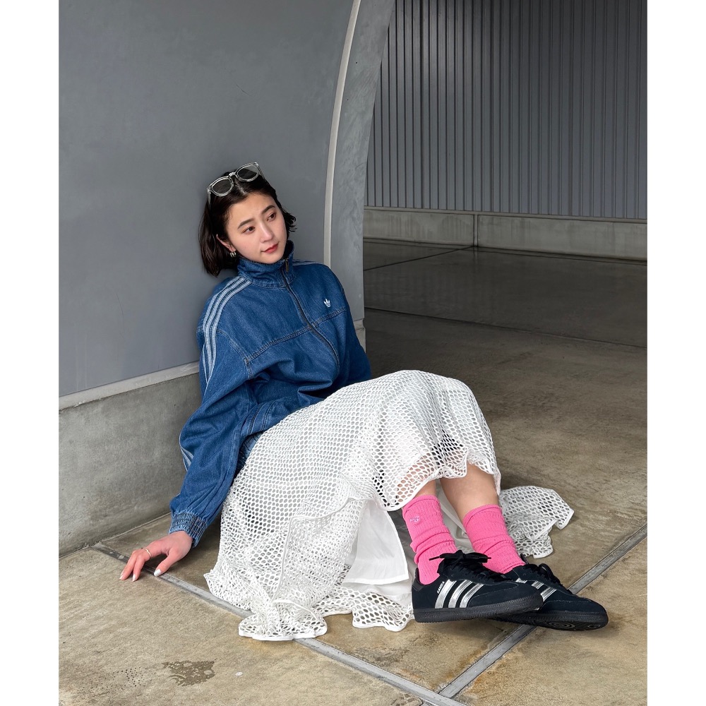 【BKS】ADIDAS SAMBA OG 日本限定 黑銀/麂皮/德訓鞋/日本代購/KH6735-細節圖5