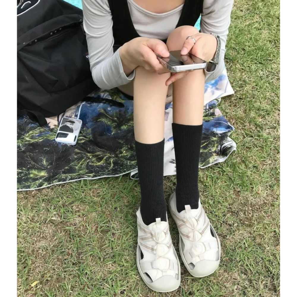【BKS】韓國NEW BALANCE CRV-COVE V2 涼鞋 機能性 反光 抽繩 韓國限定 SD4205/韓國代購-細節圖5