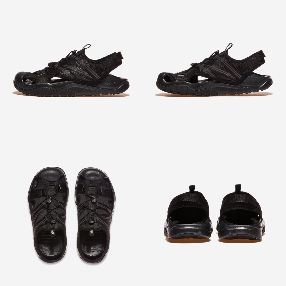 【BKS】韓國NEW BALANCE CRV-COVE V2 涼鞋 機能性 反光 抽繩 韓國限定 SD4205/韓國代購-規格圖10