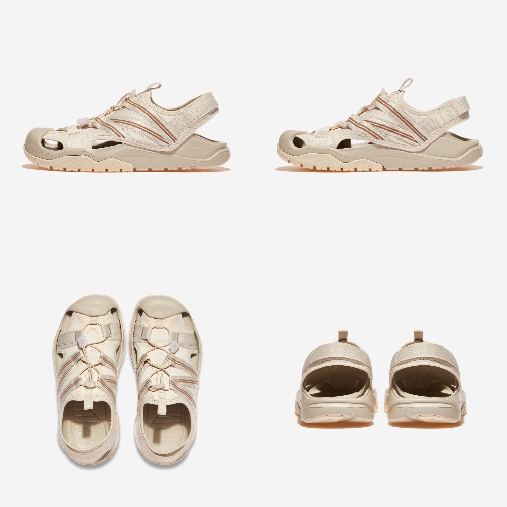 【BKS】韓國NEW BALANCE CRV-COVE V2 涼鞋 機能性 反光 抽繩 韓國限定 SD4205/韓國代購-規格圖10