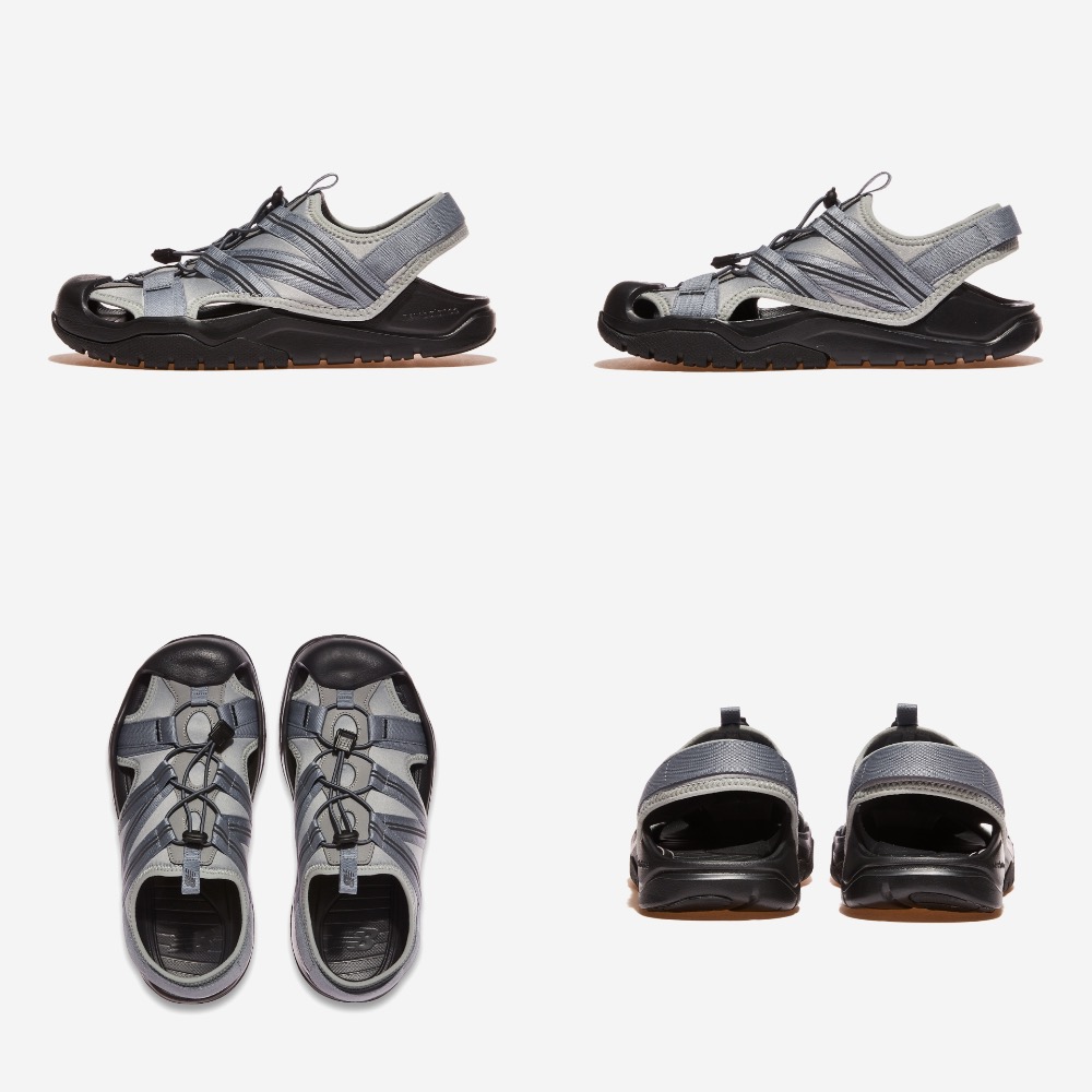 【BKS】韓國NEW BALANCE CRV-COVE V2 涼鞋 機能性 反光 抽繩 韓國限定 SD4205/韓國代購-規格圖10