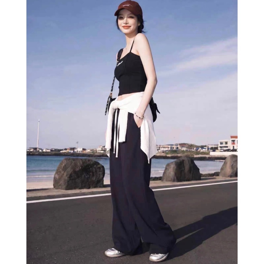 【BKS】Dickies 美式復古 帶墊吊帶背心/夏季/國外代購-細節圖7