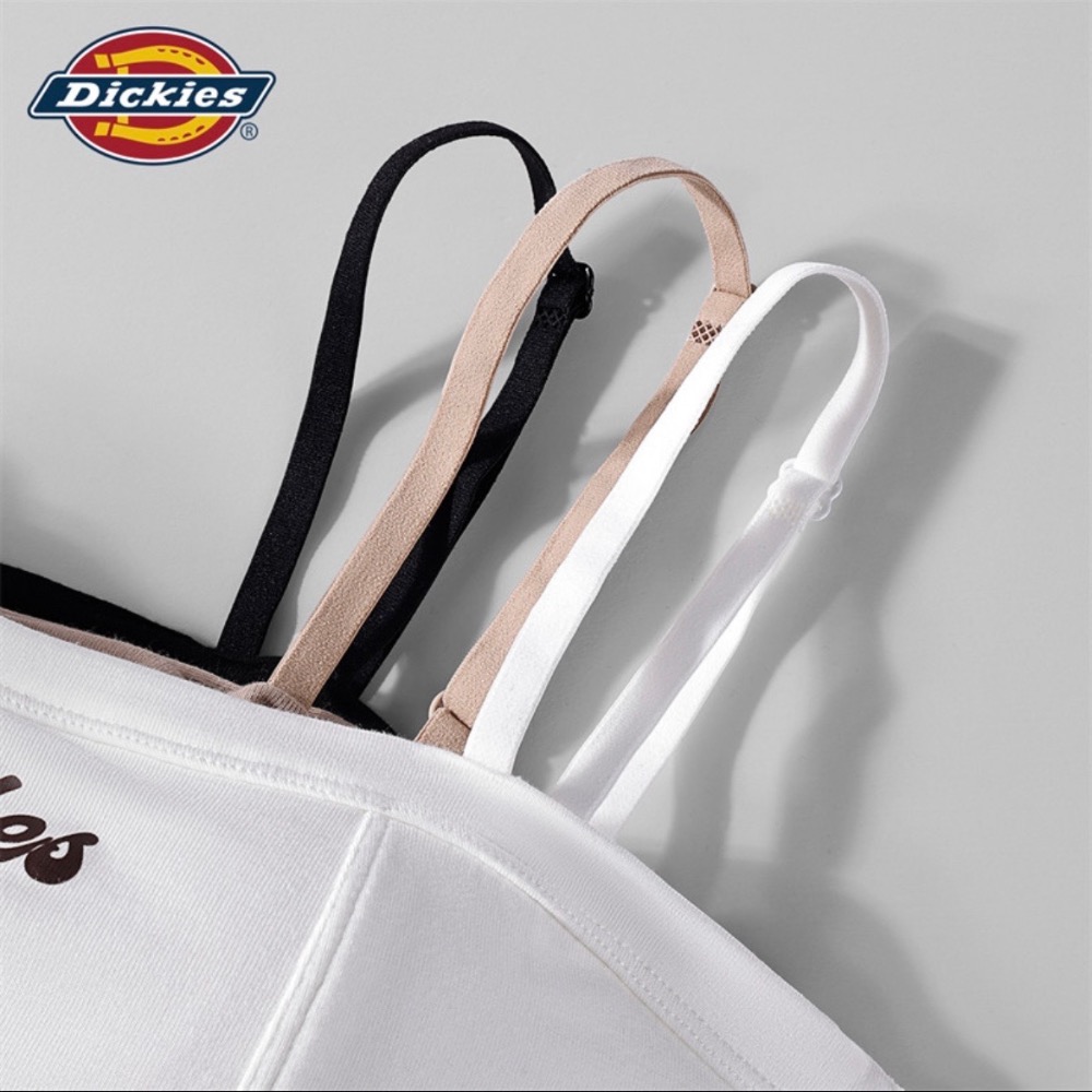 【BKS】Dickies 美式復古 帶墊吊帶背心/夏季/國外代購-細節圖10