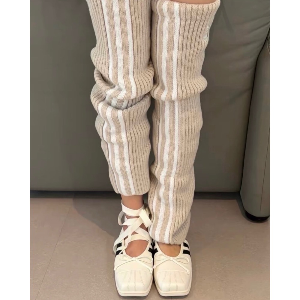 【BKS】JENNIE x adidas Superstar Square Ballet 方頭 芭蕾/國外代購-細節圖5