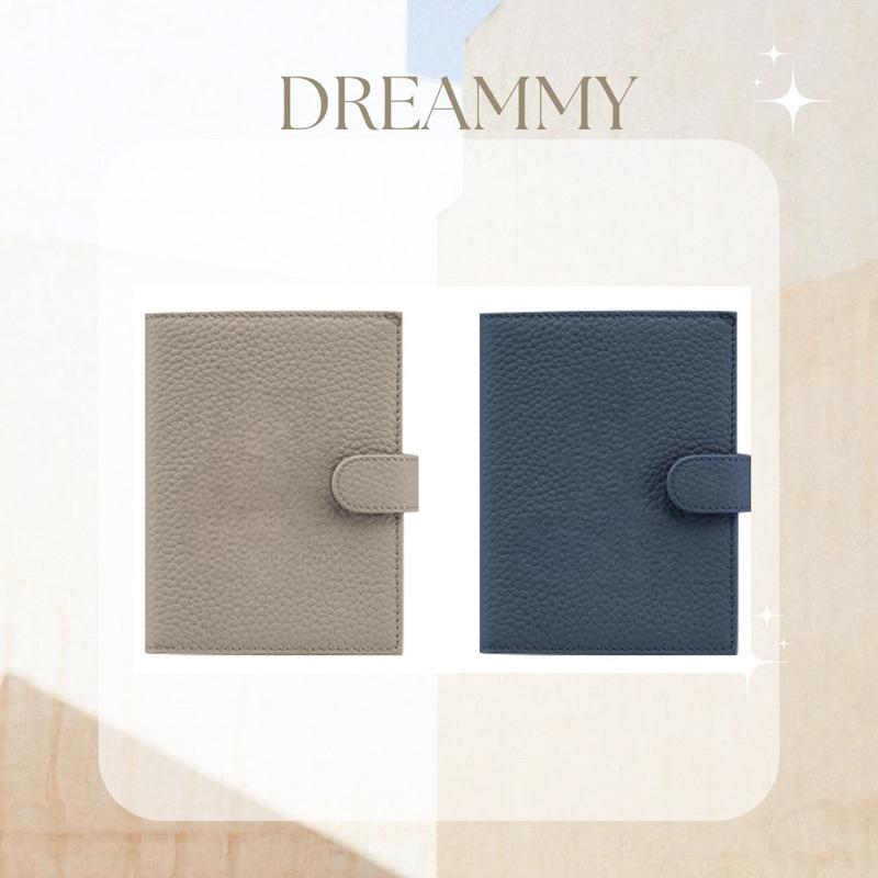 Dreammy 🌷客製化護照保護套 媽咪 寶寶 皮夾-細節圖3