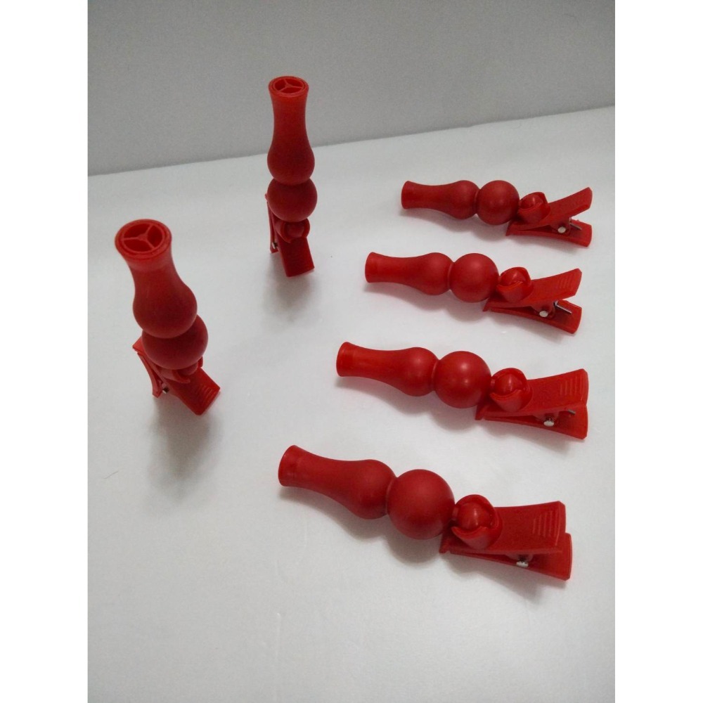 【現貨】插香座夾 葫蘆插香架（1個）-細節圖2