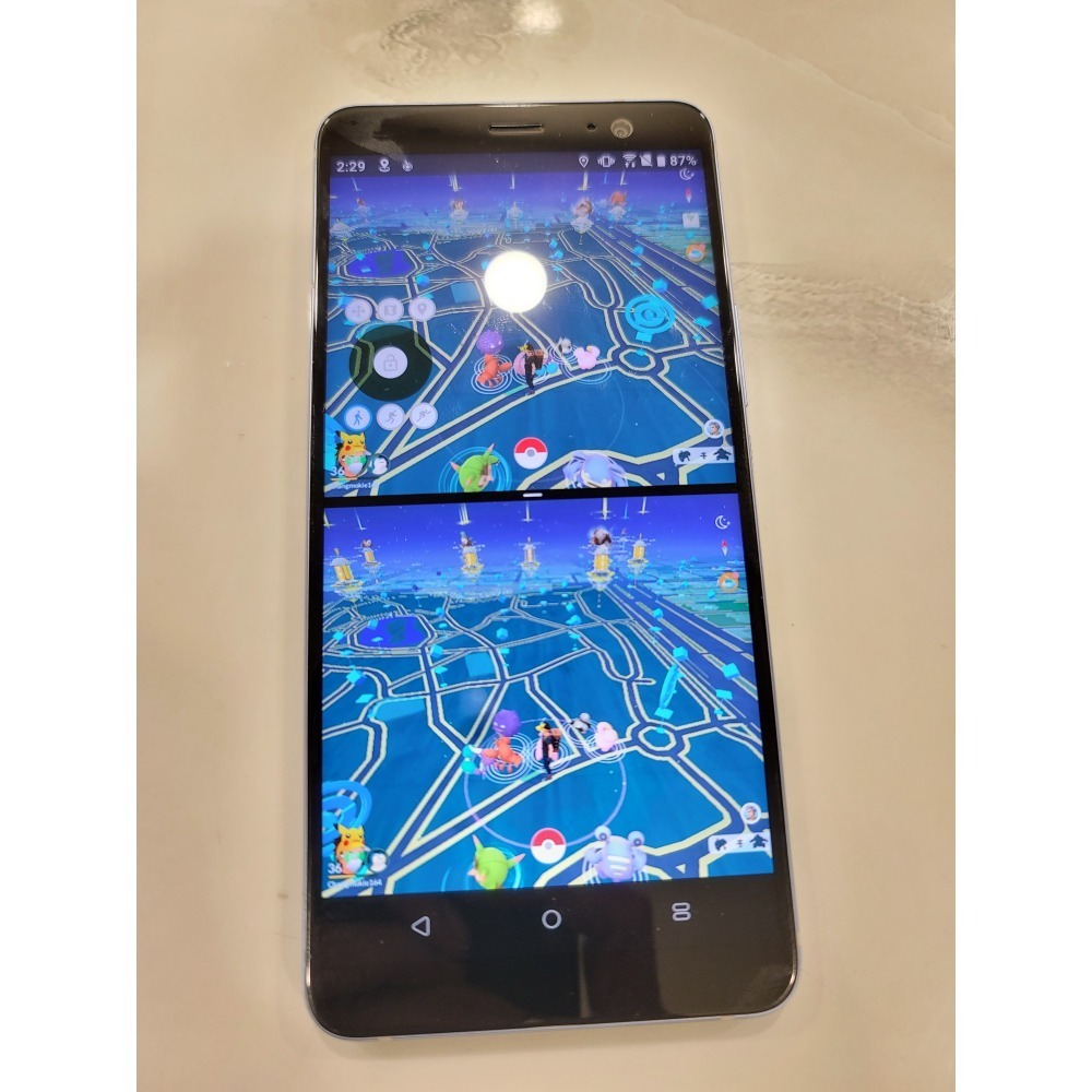 Android 免阻斷器 寶可夢 飛人手機 飛人機 Pokemon 哈利波特 Uber熊貓 外送適用 飛人root-細節圖4