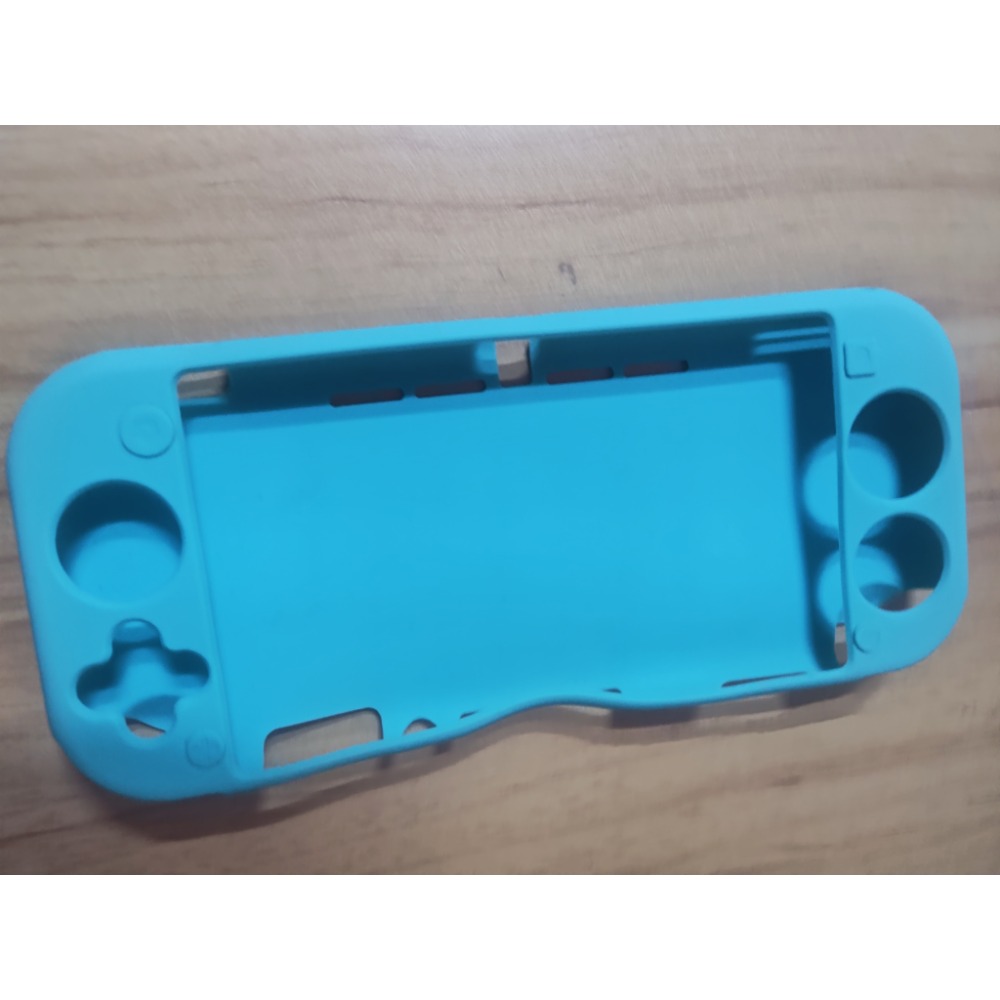 二手 switch lite 主機 （無盒）-細節圖2