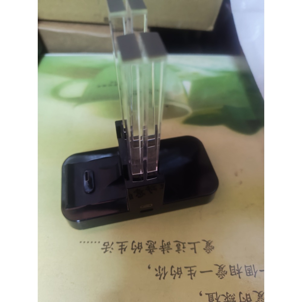二手 switch joy con充電器-規格圖2
