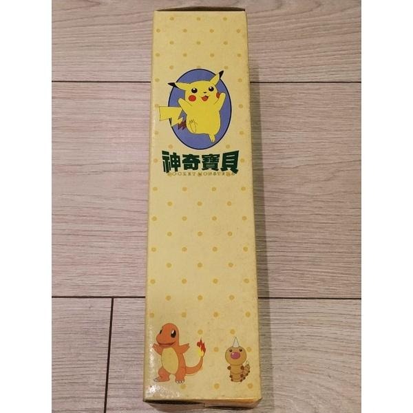 全新未用寶可夢保溫瓶 神奇寶貝 皮卡丘-細節圖4