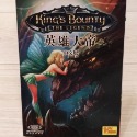 電腦遊戲 救世英豪傳奇珍藏版中文版 英雄大帝中文版 異塵浩劫中文版-規格圖9