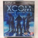 XCOM: Enemy Unknown
