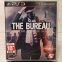調查局：幽浮解密 The Bureau