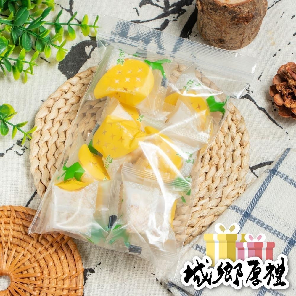 年貨禮盒【果乾小弟】送禮首選 果乾雪Q餅 任選兩種口味-細節圖3