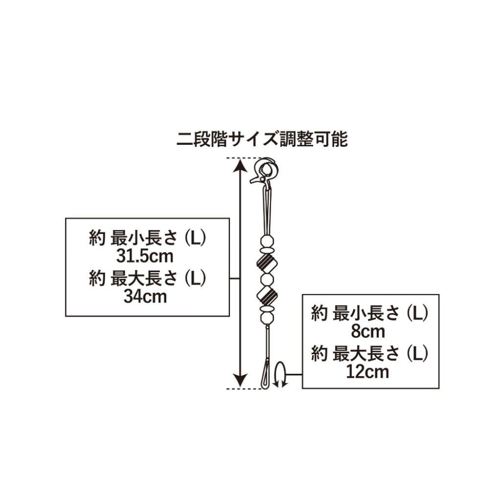 現貨在台24hr出貨🇯🇵3coins 鞋用夾扣 寶寶鞋夾 寶寶鞋扣 鞋夾 鞋扣 鞋夾扣 媽媽包配件 嬰兒車配件 寶寶用品-細節圖3