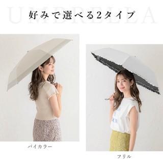 現貨在台24hr出貨🇯🇵CICIBELLA 輕量晴雨傘 晴雨兩用傘 全遮光 抗UV 夏日防曬 陽傘 雨傘 輕量傘 遮陽傘-細節圖2
