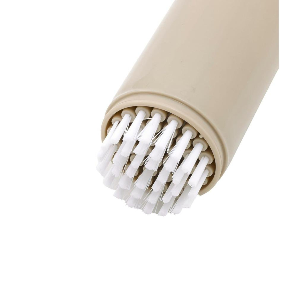 現貨在台24hr出貨🇯🇵3coins 攜帶式洗衣刷 可加洗劑 攜帶式清潔刷 衣物清潔刷 衣物去漬 洗衣刷 輕便洗衣刷-細節圖4