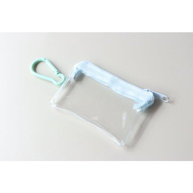 現貨在台24hr出貨🇯🇵迷你娃娃收納包 附扣環 方塊收納包 扭蛋收納 公仔收納 小玩具收納 娃包 痛包 追星 推活 應援-細節圖6