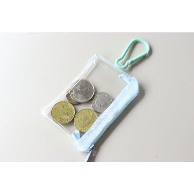 現貨在台24hr出貨🇯🇵迷你娃娃收納包 附扣環 方塊收納包 扭蛋收納 公仔收納 小玩具收納 娃包 痛包 追星 推活 應援-細節圖7